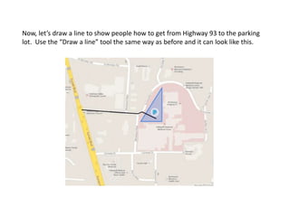 Directions To My Office Directions To My Office