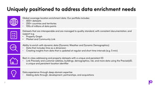 Learn How to Turbocharge Your AI/ML Data Workflows with Data Enrichment ...