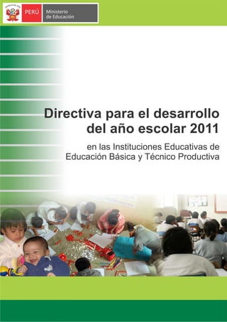Directiva 2011
