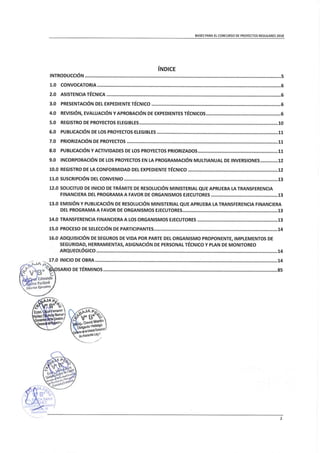 Directiva de trabaja peru