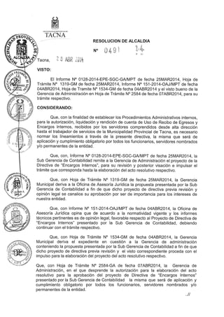 DIRECTIVA ENCARGO INTERNO MPT.pdf