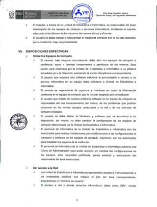 Directiva politicasseguridadPAco