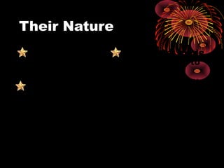 Their Nature
• They are non-
justiciable rights
of the people.
• They are
fundamental in
governance of
the country.
• If laws are made
to give effect to
the Directive
Principles, they
shall not be
invalid on the
ground that they
take away your
Fundamental
Rights.
 