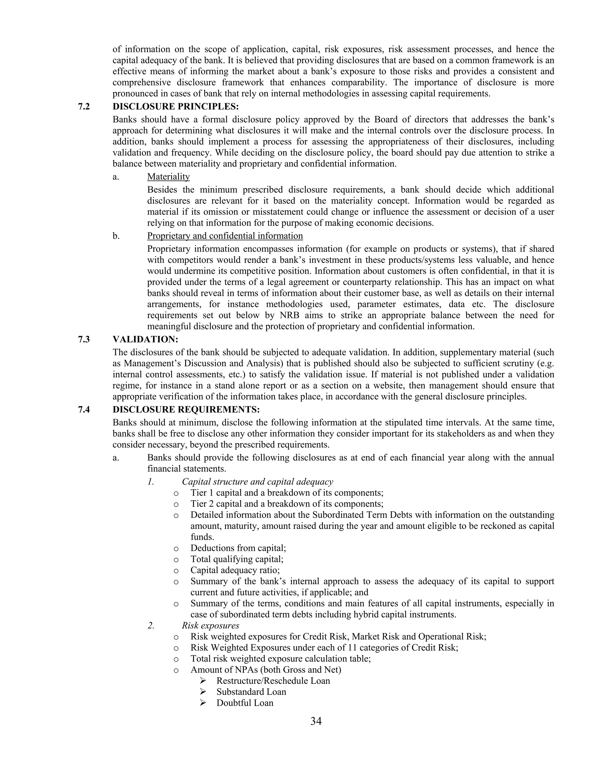 View of Directives -unified directives -2067 _english (1) | PDF