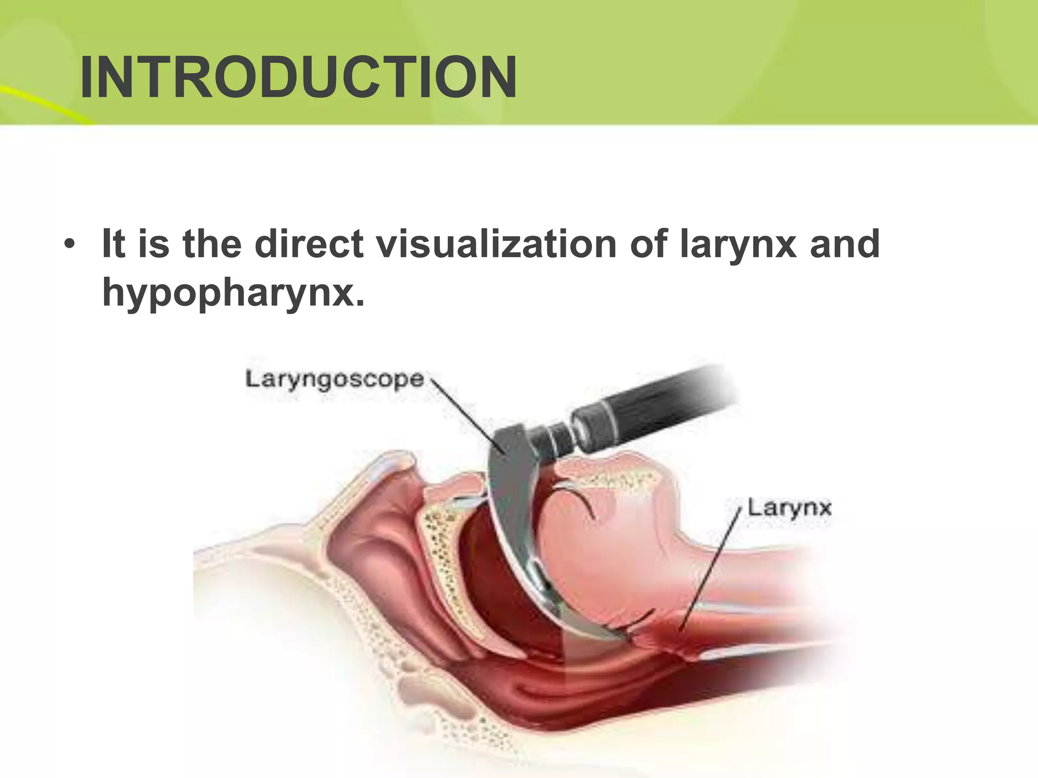 direct LARYNGOSCOPY.pptx