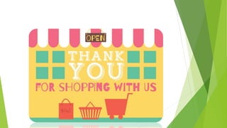 Direct marketing ppt shalvi