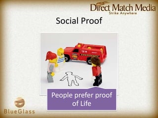 Social Proof