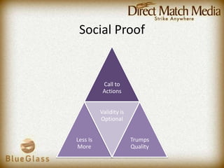 Social Proof