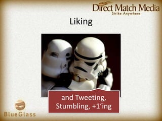 Liking