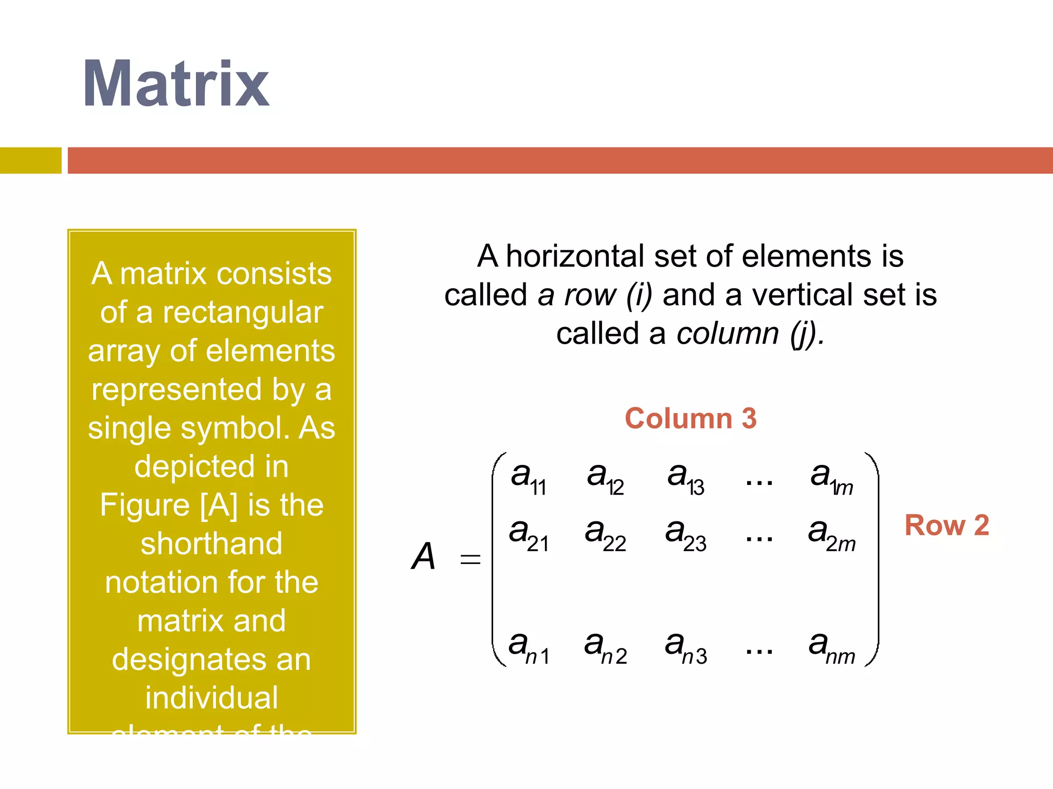 TransposesMatrix