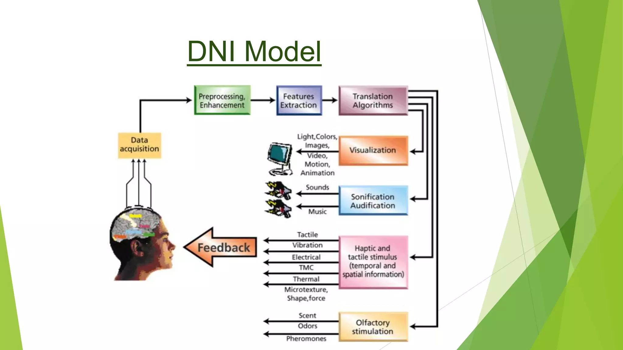 DNI Model
 