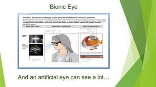 Brain Computer Interface ppt | PPTX