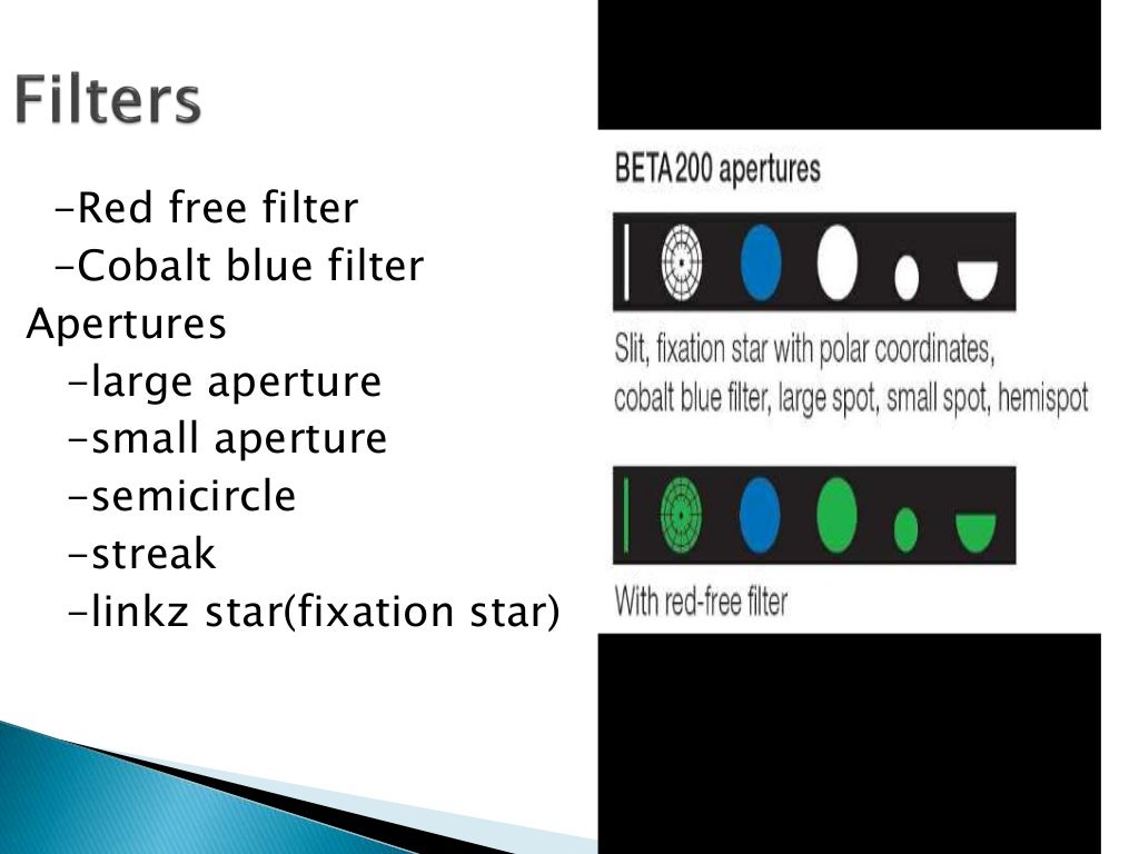 Direct ophthalmoscopy