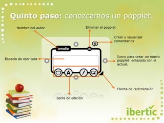 Opplet Cómo crear un esquema con Popplet | PDF