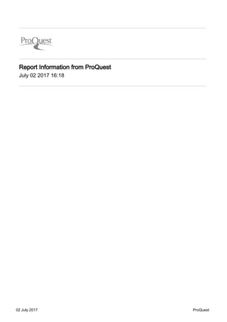 _______________________________________________________________
_______________________________________________________________
Report Information from ProQuest
July 02 2017 16:18
_______________________________________________________________
02 July 2017 ProQuest
 