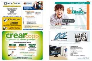 FOGACOOPFondo de Garantías de Entidades Cooperativas
Cooperar Transformar Facilitar
5352
 