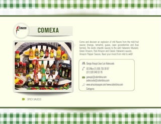 Anuga Proexport 2013