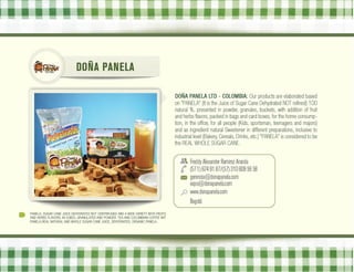 Anuga Proexport 2013