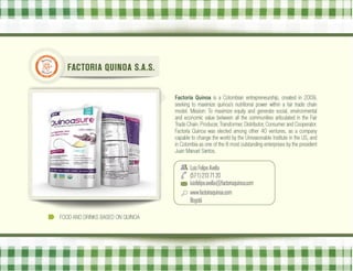 Anuga Proexport 2013