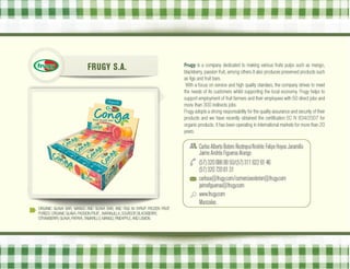 Anuga Proexport 2013