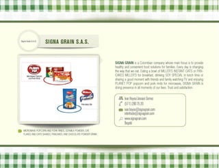 Anuga Proexport 2013