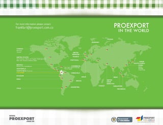 Anuga Proexport 2013