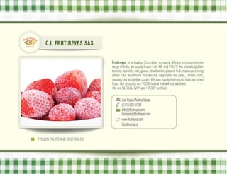 Anuga Proexport 2013