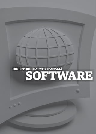 SOFTWARE

DIRECTORIO CAPATEC PANAMÁ

 