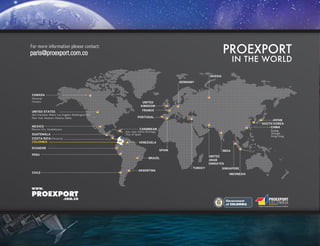 Mipcom Map.pdf Directorio digital Mipcom 2013 | PDF