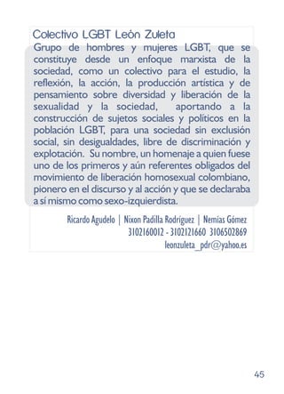 Directorio Lgbt 08