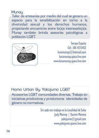 Directorio Lgbt 08