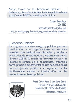 Directorio Lgbt 08
