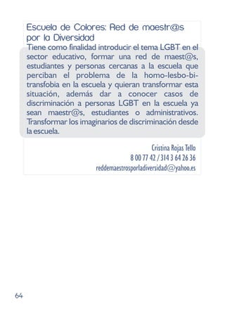 Directorio Lgbt 08