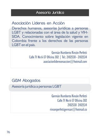 Directorio Lgbt 08