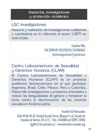Directorio Lgbt 08