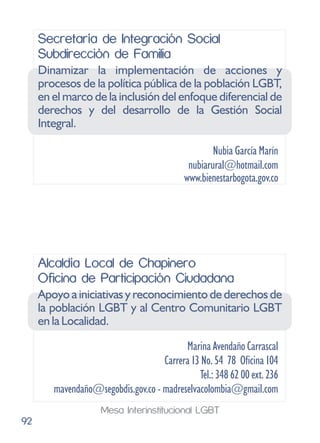 Directorio Lgbt 08