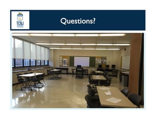 Bonner Director 2016 - Strategic Planning Presentation