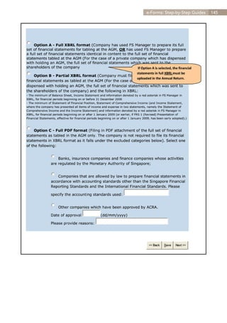 e-Forms: Step-by-Step Guides   145




             Contents
 