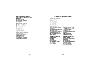 Directory ASRTU