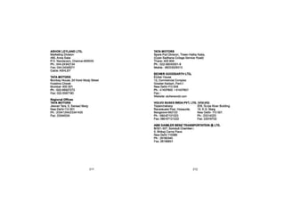 Directory ASRTU