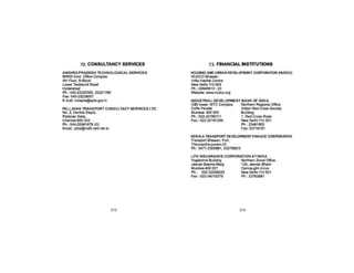 Directory ASRTU