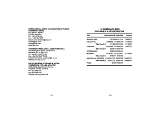 Directory ASRTU