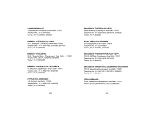 Directory ASRTU