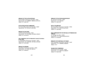 Directory ASRTU