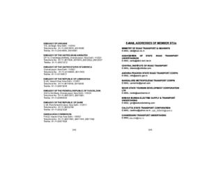 Directory ASRTU