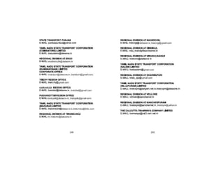 Directory ASRTU