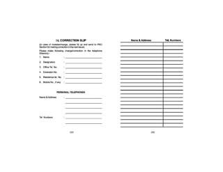 Directory ASRTU
