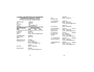 Directory ASRTU