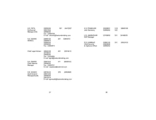 Directory ASRTU