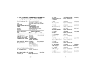 Directory ASRTU